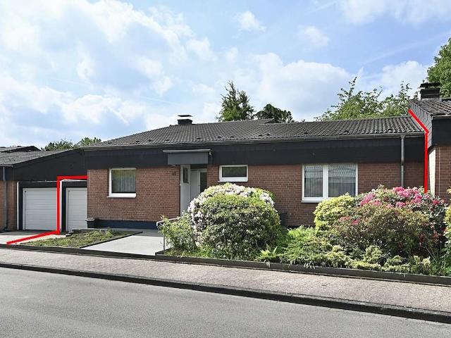 Haus kaufen in Oer-Erkenschwick, Nordrhein-Westfalen