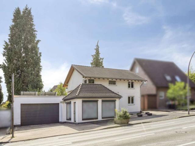 Haus kaufen in Groß-Erkenschwick, Oer-Erkenschwick