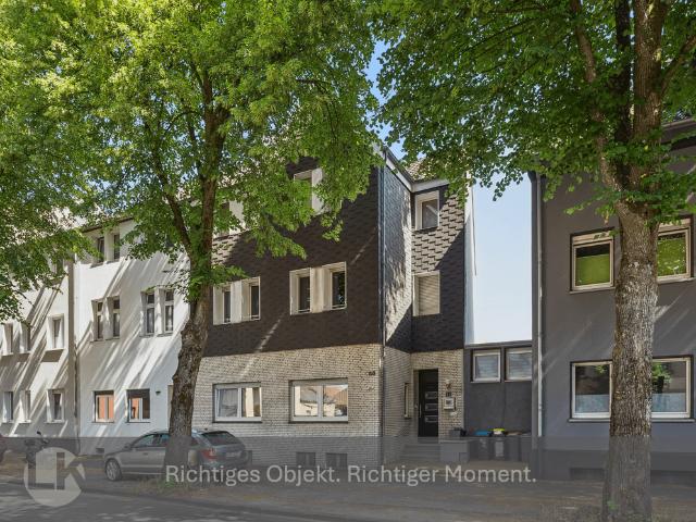 Haus kaufen in Oer-Erkenschwick, Nordrhein-Westfalen