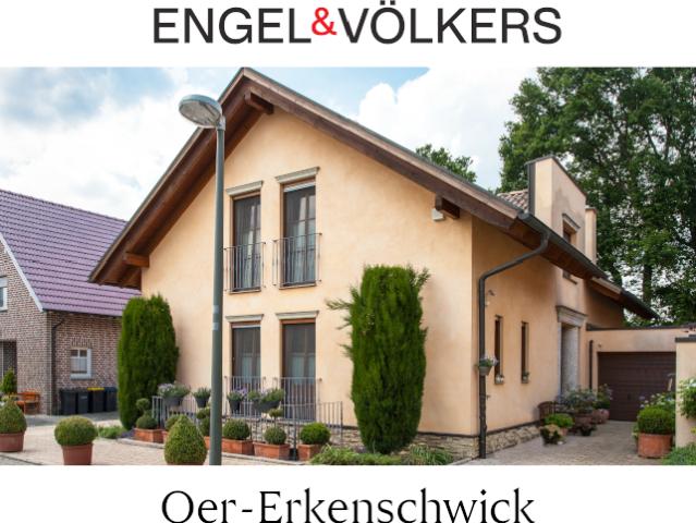 Haus kaufen in Groß-Erkenschwick, Oer-Erkenschwick