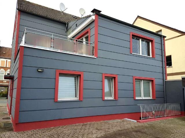 Haus kaufen in Oer-Erkenschwick, Nordrhein-Westfalen