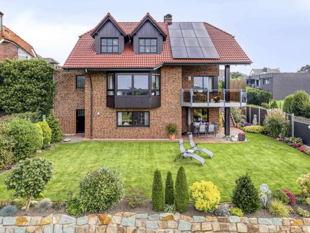 Haus kaufen in Groß-Erkenschwick, Oer-Erkenschwick