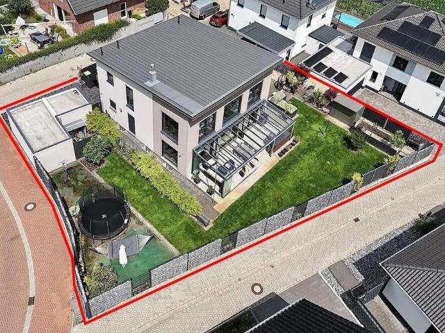 Haus kaufen in Oer-Erkenschwick, Nordrhein-Westfalen