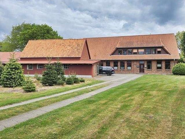 Haus kaufen in Oerel, Niedersachsen