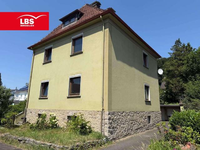 Haus kaufen in Oerlinghausen, Nordrhein-Westfalen