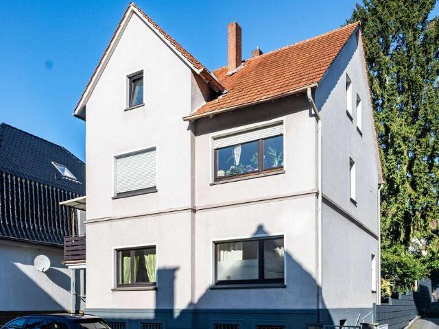 Haus kaufen in Oerlinghausen, Nordrhein-Westfalen