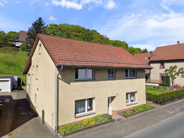 Haus kaufen in Oerlinghausen, Nordrhein-Westfalen
