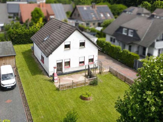 Haus kaufen in Südstadt, Oerlinghausen