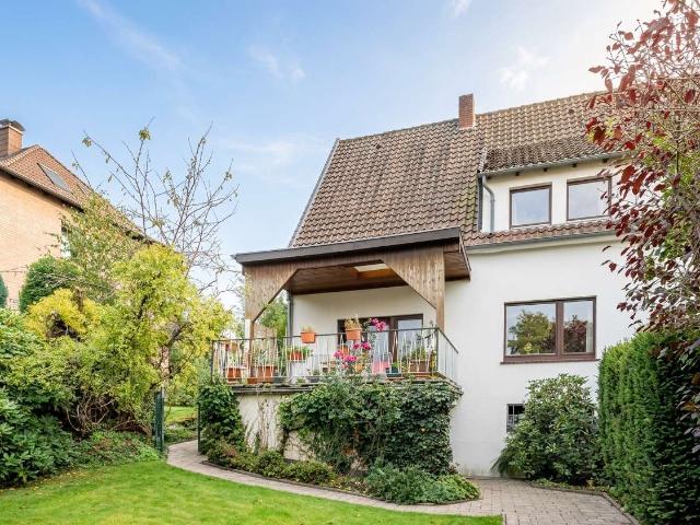 Haus kaufen in Südstadt, Oerlinghausen
