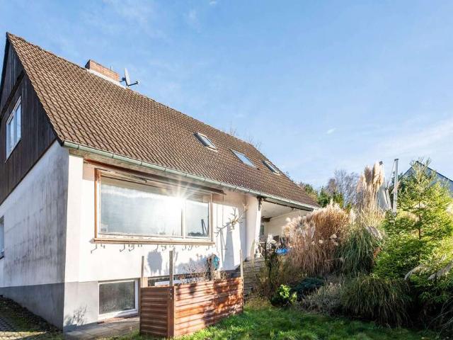 Haus kaufen in Oerlinghausen, Nordrhein-Westfalen