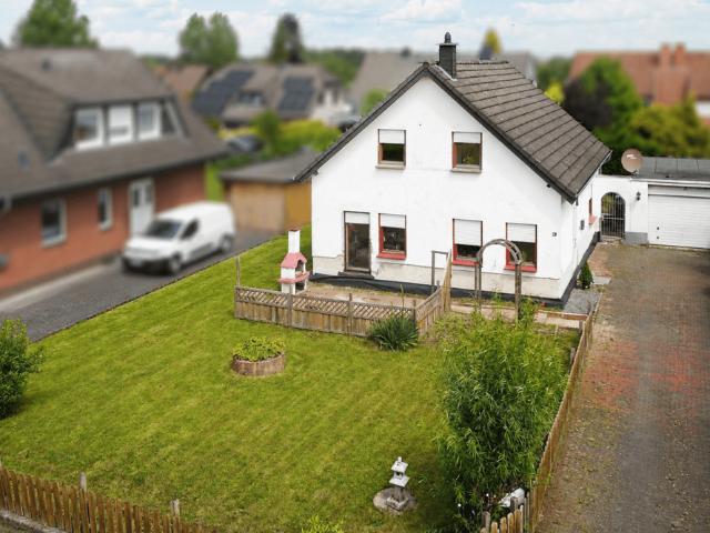 Haus kaufen in Oerlinghausen, Nordrhein-Westfalen
