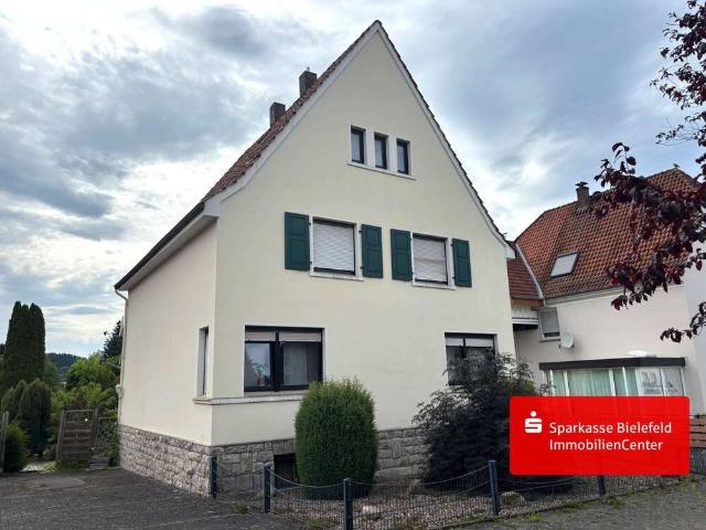 Haus kaufen in Südstadt, Oerlinghausen