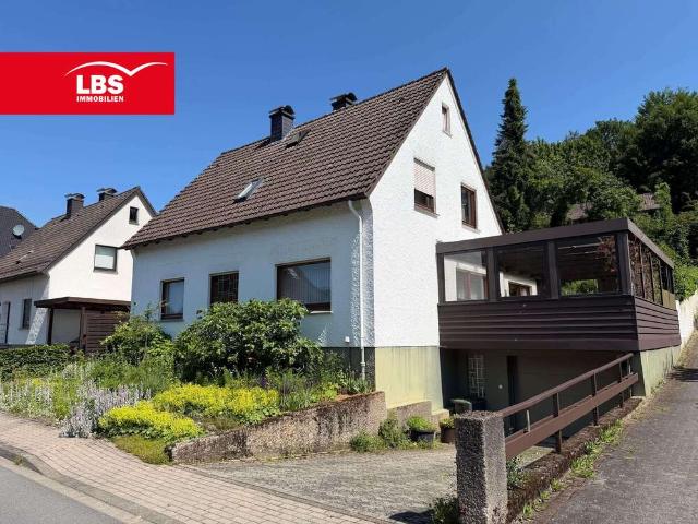 Haus kaufen in Oerlinghausen, Nordrhein-Westfalen