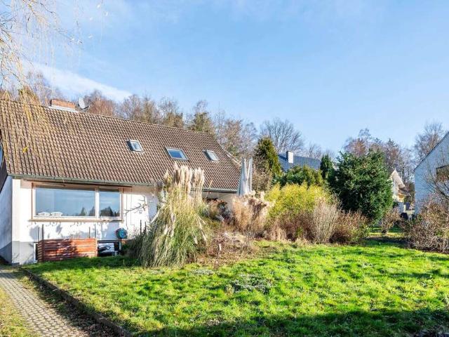 Haus kaufen in Oerlinghausen, Nordrhein-Westfalen