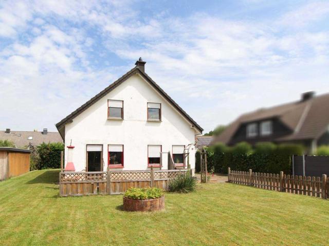Haus kaufen in Oerlinghausen, Nordrhein-Westfalen