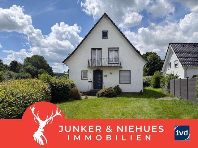 Haus kaufen in Oerlinghausen, Nordrhein-Westfalen