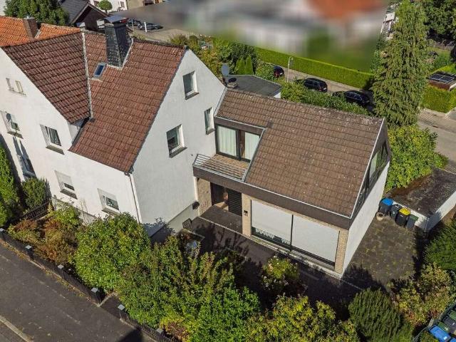 Haus kaufen in Oerlinghausen, Nordrhein-Westfalen