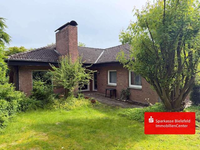 Haus kaufen in Oerlinghausen, Nordrhein-Westfalen