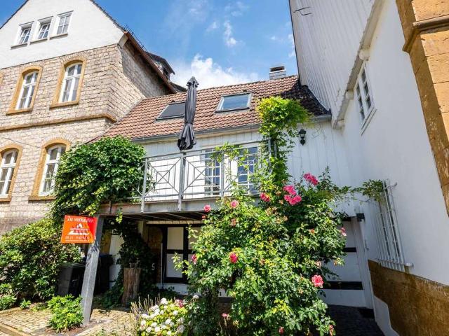 Haus kaufen in Oerlinghausen, Südstadt