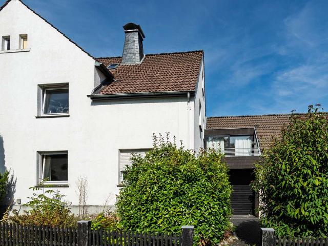 Haus kaufen in Oerlinghausen, Nordrhein-Westfalen