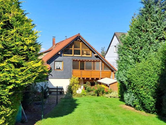 Haus kaufen in Oerlinghausen, Nordrhein-Westfalen