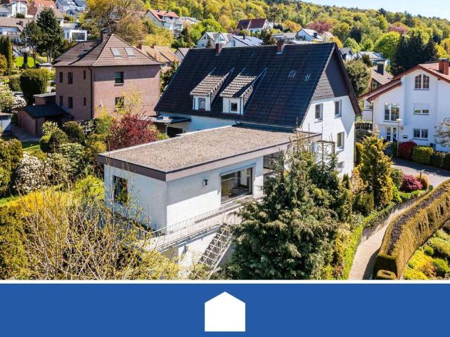 Haus kaufen in Oerlinghausen, Nordrhein-Westfalen