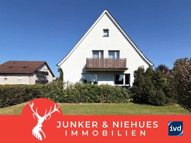 Haus kaufen in Oerlinghausen, Nordrhein-Westfalen
