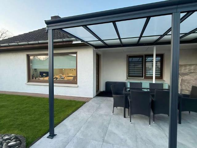 Haus kaufen in Oerlinghausen, Nordrhein-Westfalen