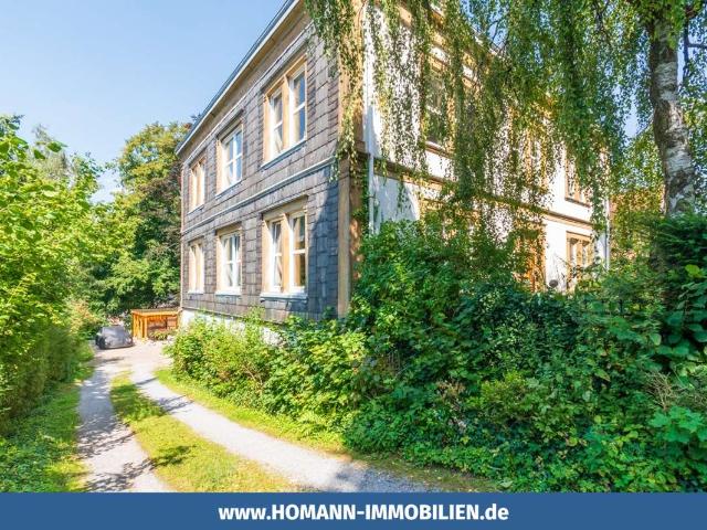 Haus kaufen in Oerlinghausen, Nordrhein-Westfalen