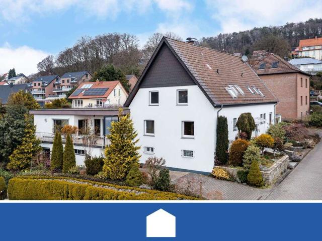 Haus kaufen in Oerlinghausen, Nordrhein-Westfalen