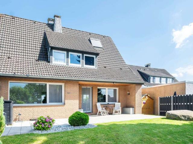 Haus kaufen in Oerlinghausen, Nordrhein-Westfalen