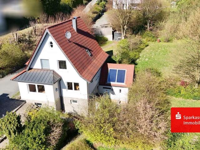 Haus kaufen in Oerlinghausen, Nordrhein-Westfalen