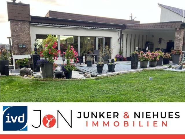 Haus kaufen in Oerlinghausen, Nordrhein-Westfalen