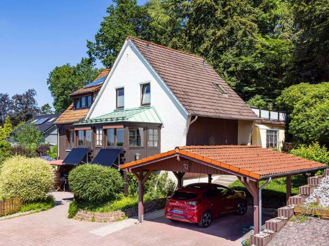 Haus kaufen in Oerlinghausen, Nordrhein-Westfalen