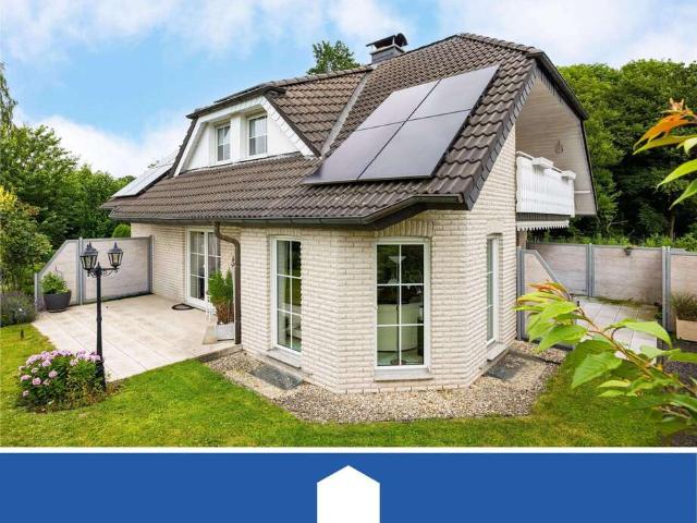 Haus kaufen in Oerlinghausen, Nordrhein-Westfalen