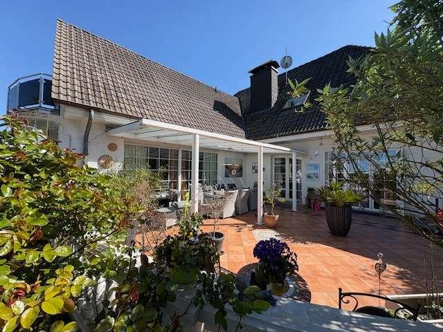 Haus kaufen in Oerlinghausen, Nordrhein-Westfalen