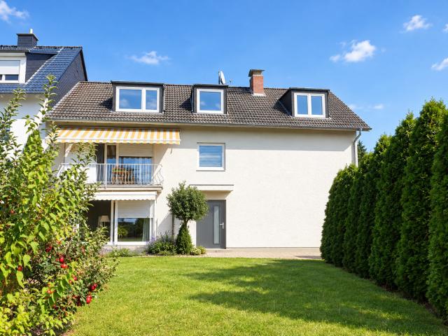 Haus kaufen in Winkel