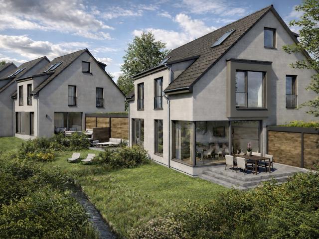 Haus kaufen in Winkel, Oestrich-Winkel
