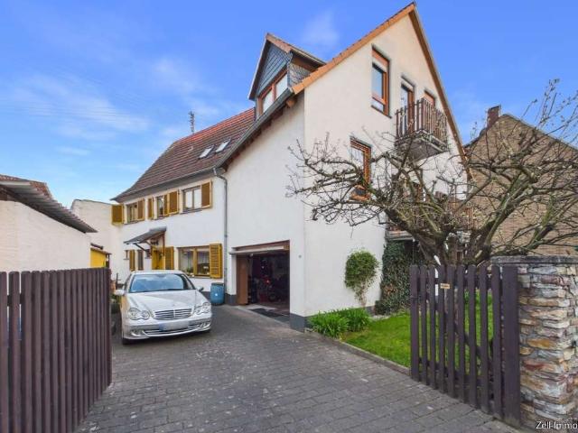 Haus kaufen in Oestrich-Winkel, Hessen