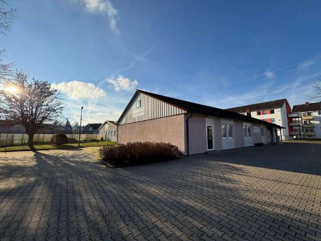 Haus kaufen in Oettingen, Bayern