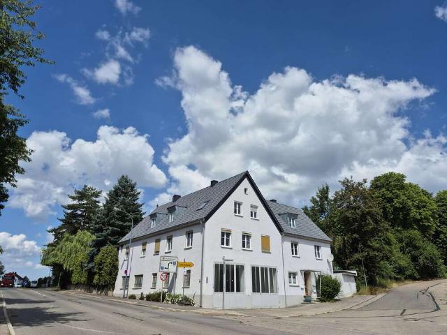 Haus kaufen in Oettingen, Bayern