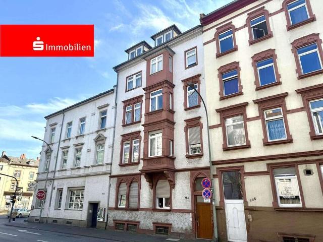 Haus kaufen in Zentrum, Hessen