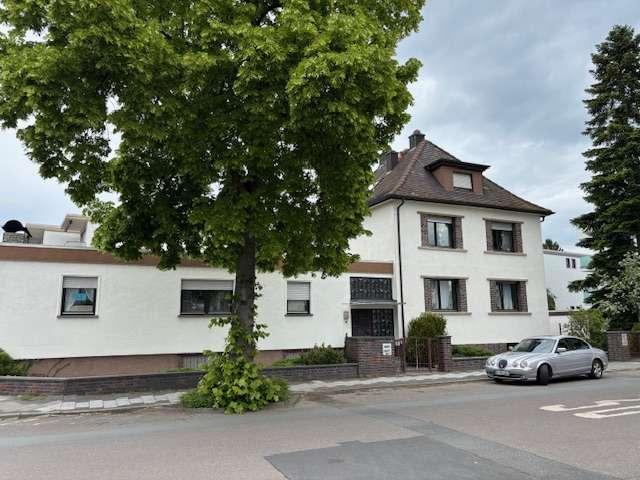 Haus kaufen in Bieber, Hessen