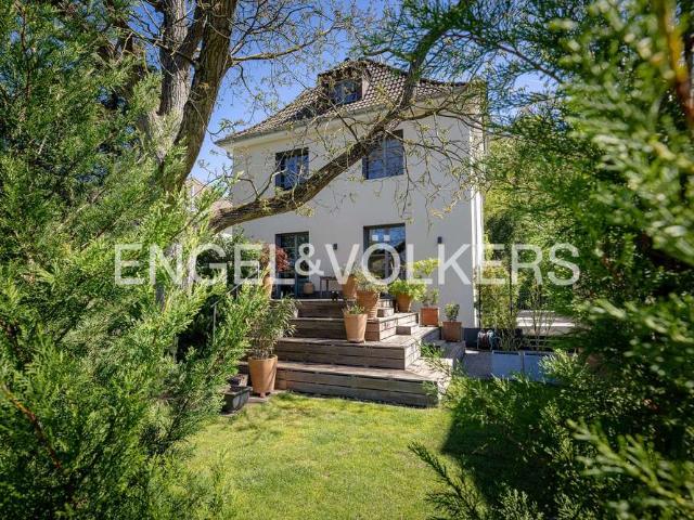 Haus kaufen in Bieberer Berg, Hessen