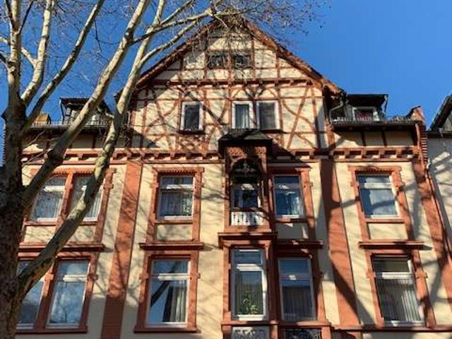 Haus kaufen in Mathildenviertel, Hessen