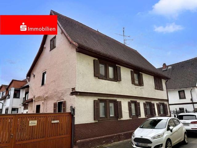Haus kaufen in Bürgel, Hessen