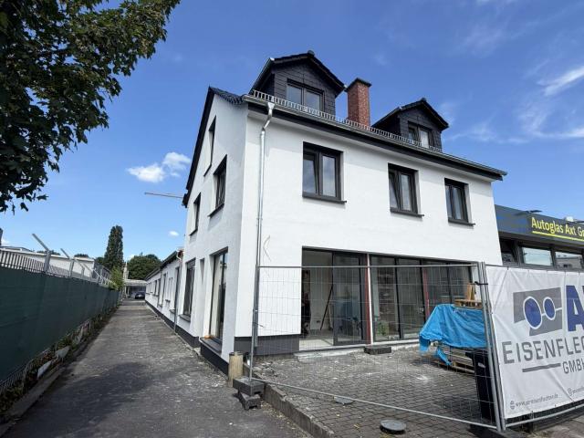 Haus kaufen in Buchrain, Hessen