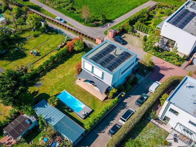 Haus kaufen in Bürgel, Hessen