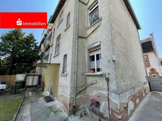 Haus kaufen in Bürgel, Hessen