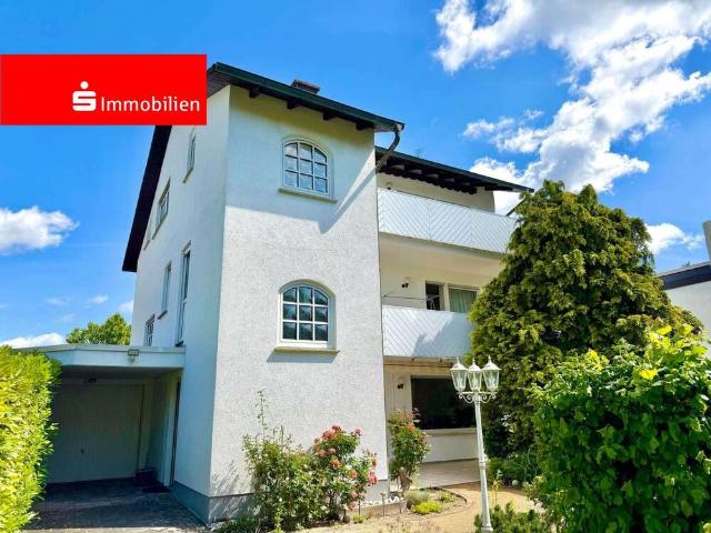 Haus kaufen in Bieber, Hessen